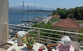 Ab Preveza Apartments -15 Meters Over The Sea